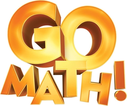 Go Math Website